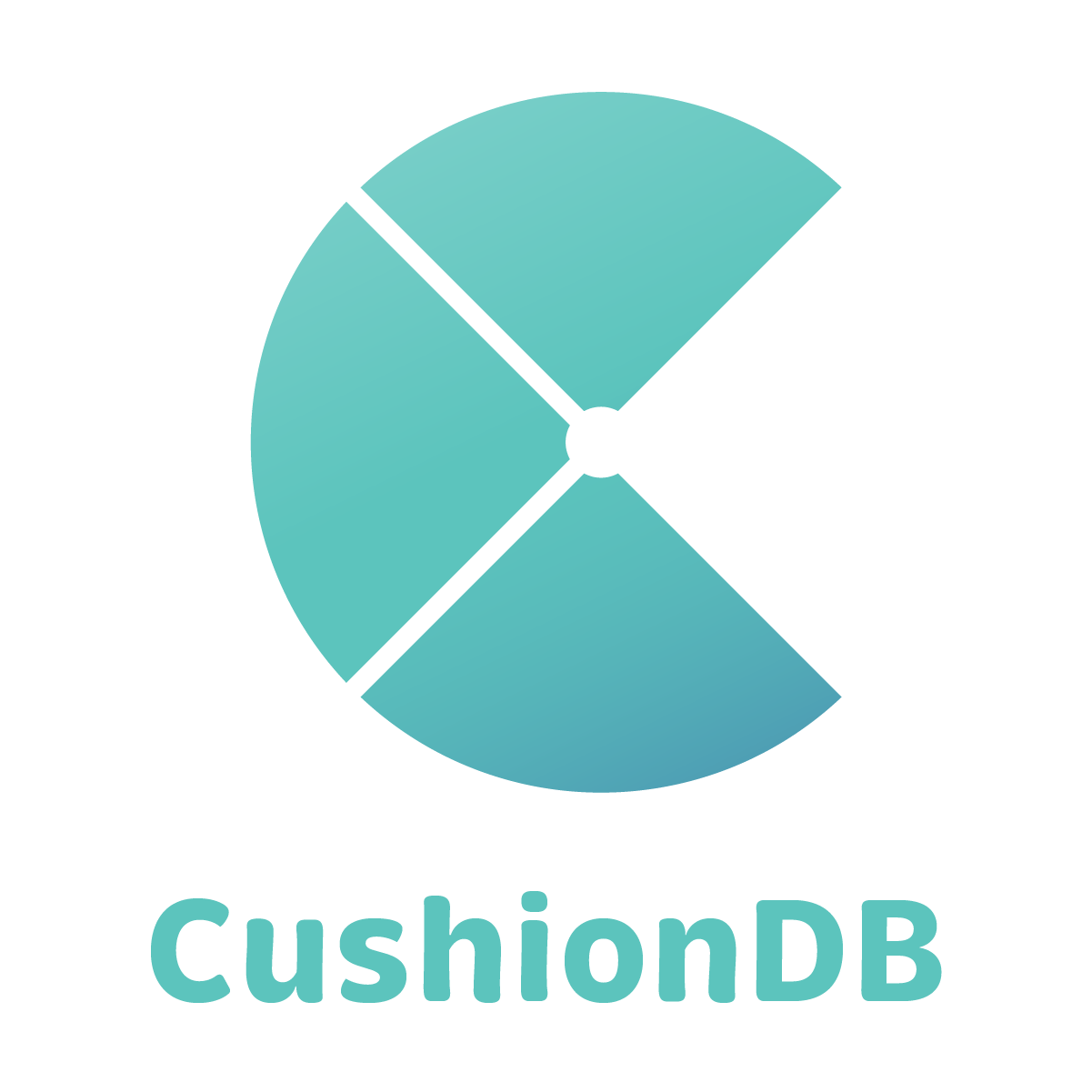 CushionDB logo